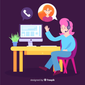 Let a Virtual Assistant Take the Wheel