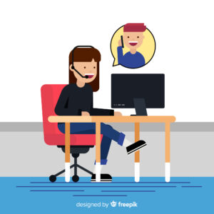 Customer Support Virtual Assistants