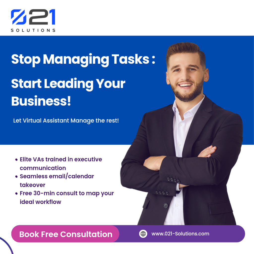 virtual assistant