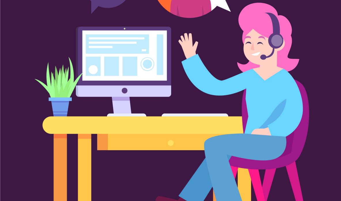 Let a Virtual Assistant Take the Wheel