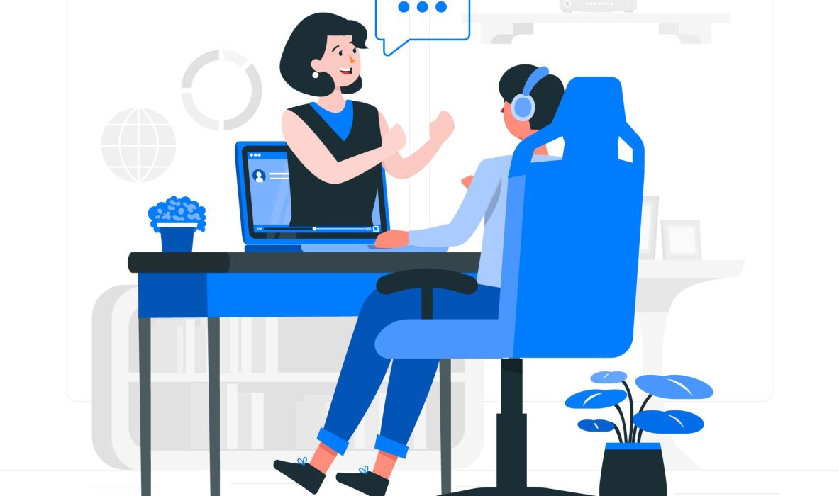 virtual assistant hire