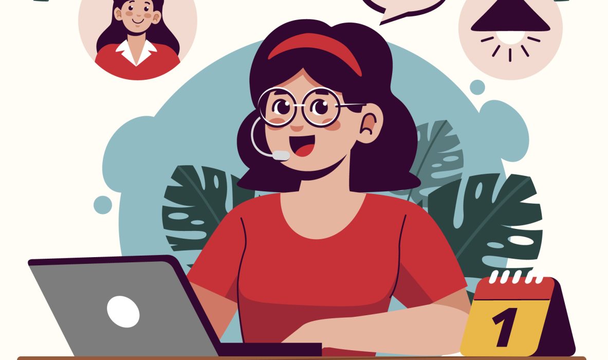 virtual assistant service